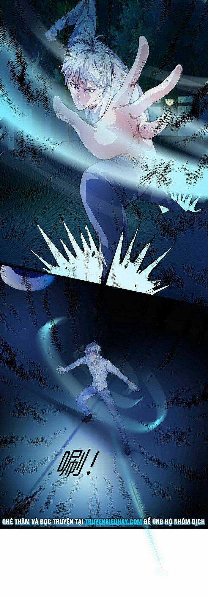 Đô Thị Chí Tôn - Chapter 119 - Trang 9