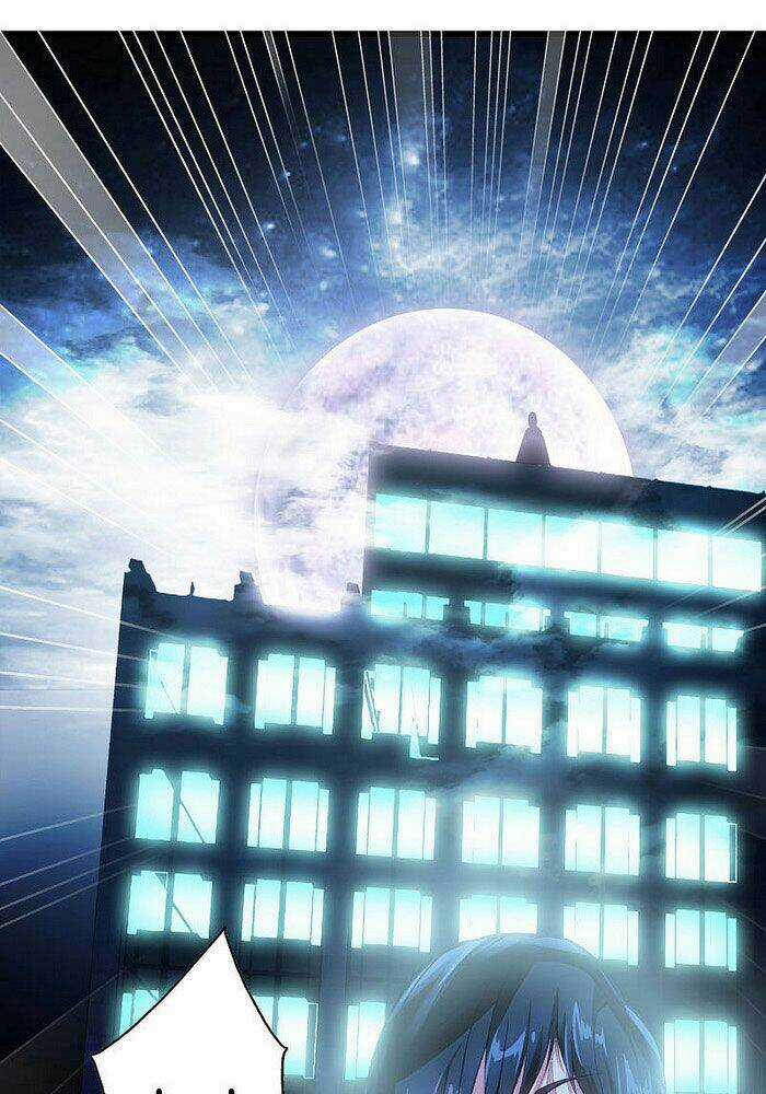 Đô Thị Chí Tôn - Chapter 119 - Trang 10