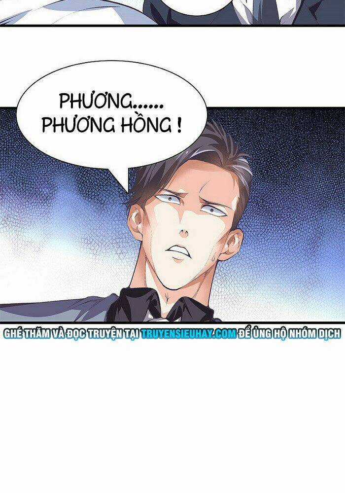 Đô Thị Chí Tôn - Chapter 120 - Trang 14