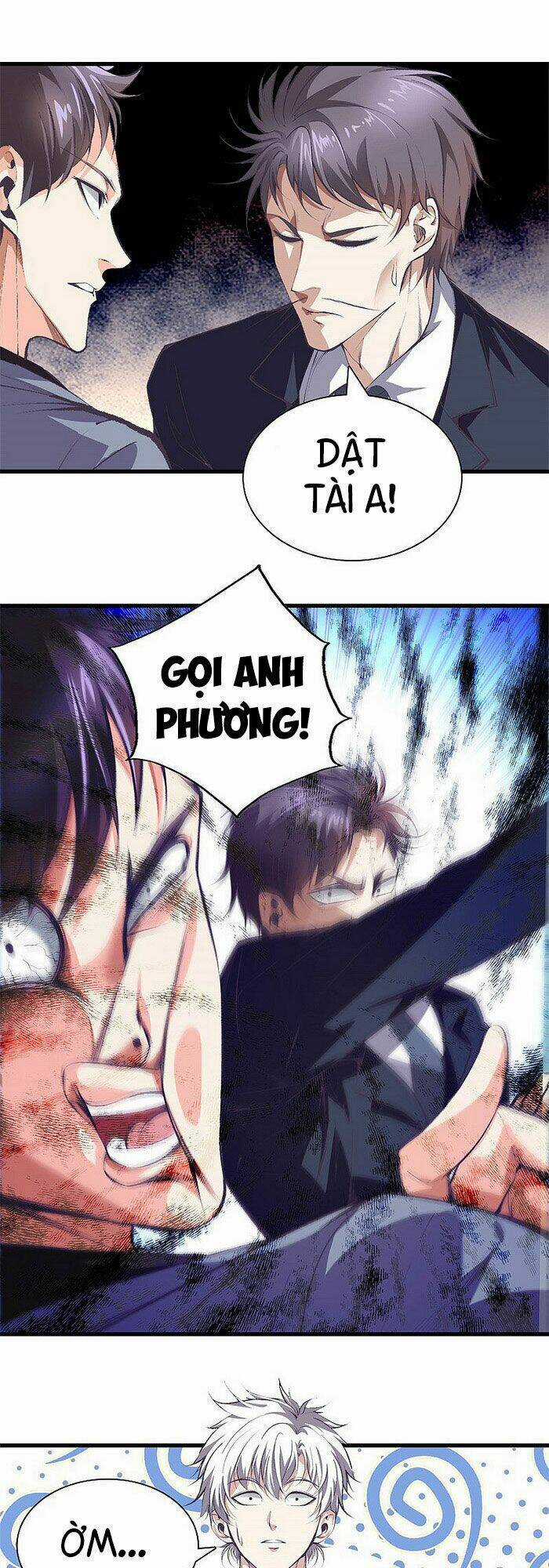 Đô Thị Chí Tôn - Chapter 120 - Trang 15