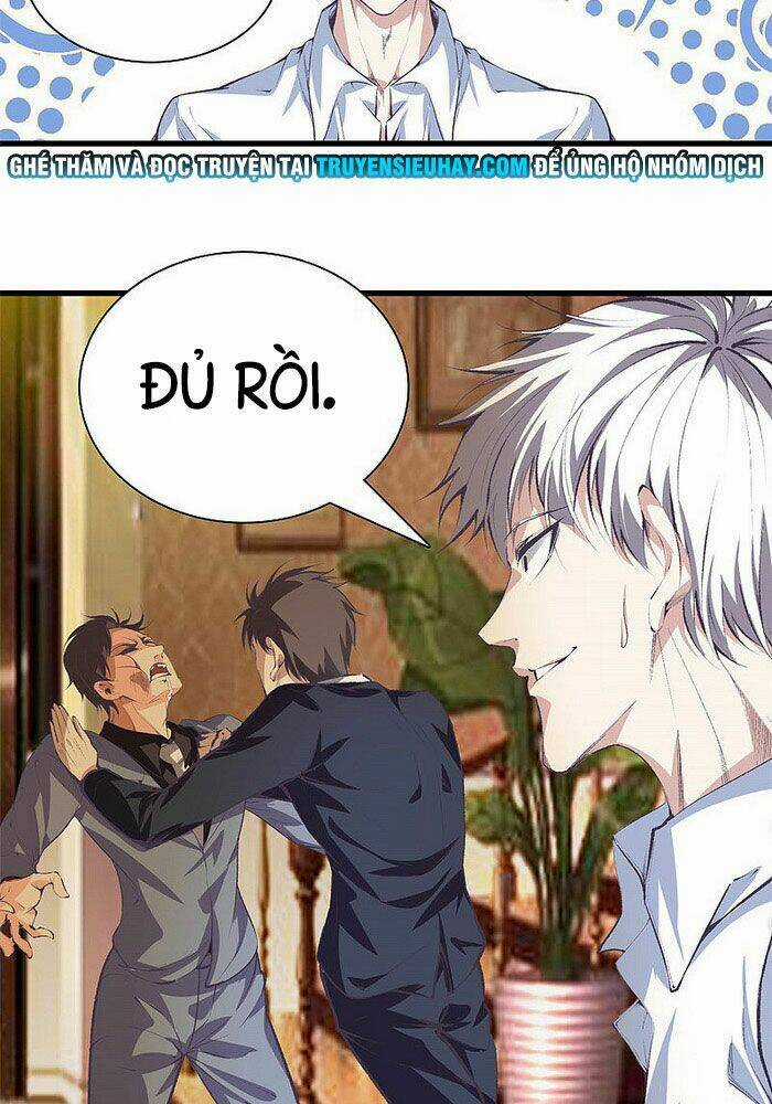 Đô Thị Chí Tôn - Chapter 120 - Trang 16