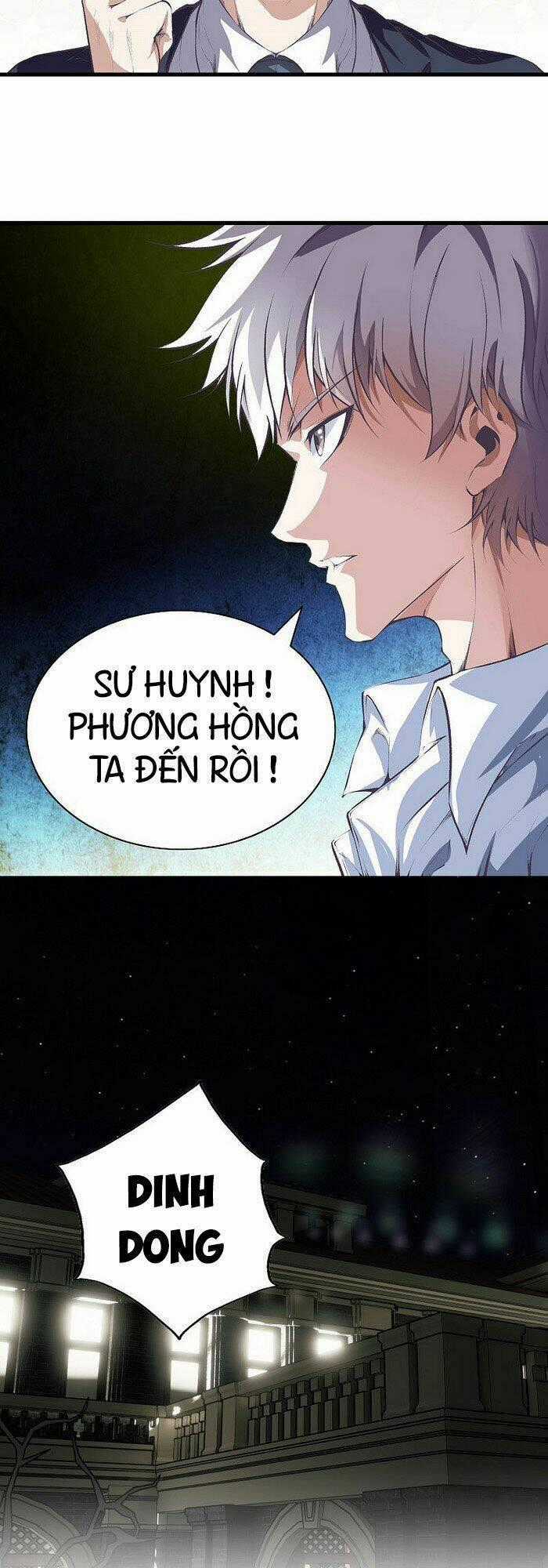 Đô Thị Chí Tôn - Chapter 120 - Trang 21