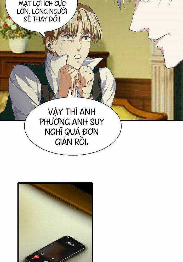 Đô Thị Chí Tôn - Chapter 120 - Trang 6