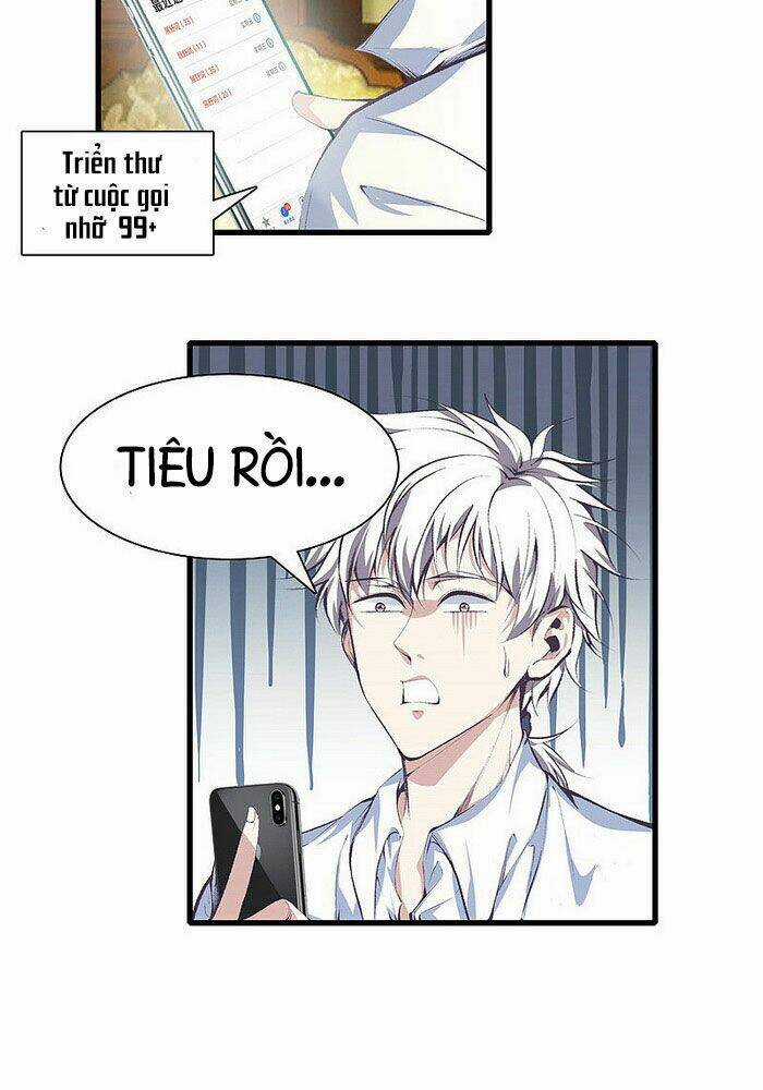 Đô Thị Chí Tôn - Chapter 120 - Trang 8