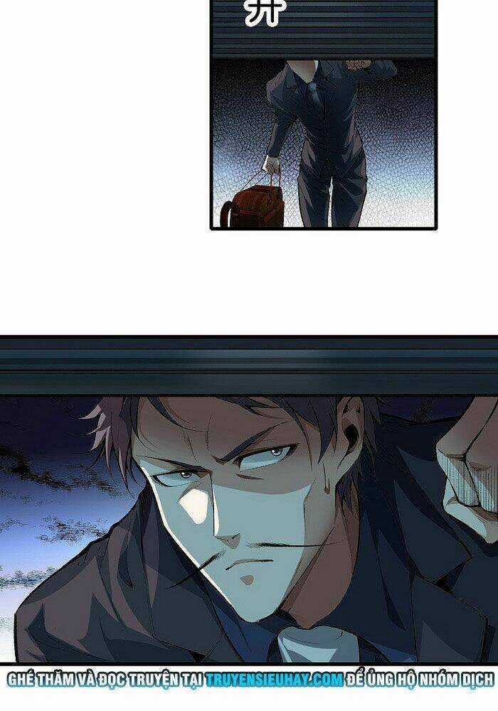 Đô Thị Chí Tôn - Chapter 121 - Trang 14