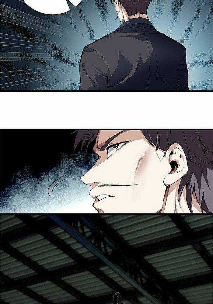 Đô Thị Chí Tôn - Chapter 121 - Trang 18