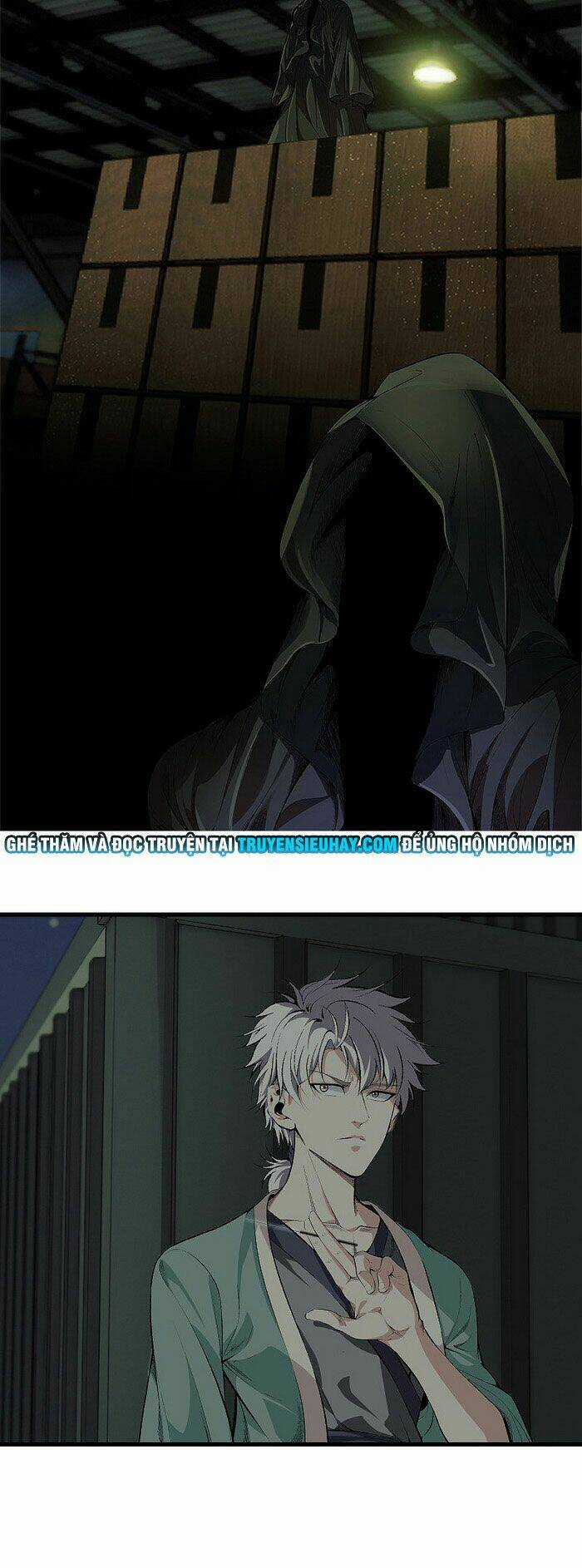 Đô Thị Chí Tôn - Chapter 121 - Trang 19