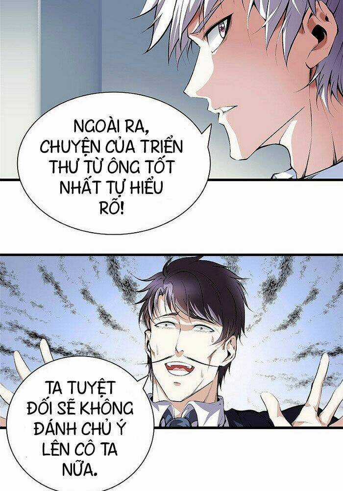 Đô Thị Chí Tôn - Chapter 121 - Trang 4