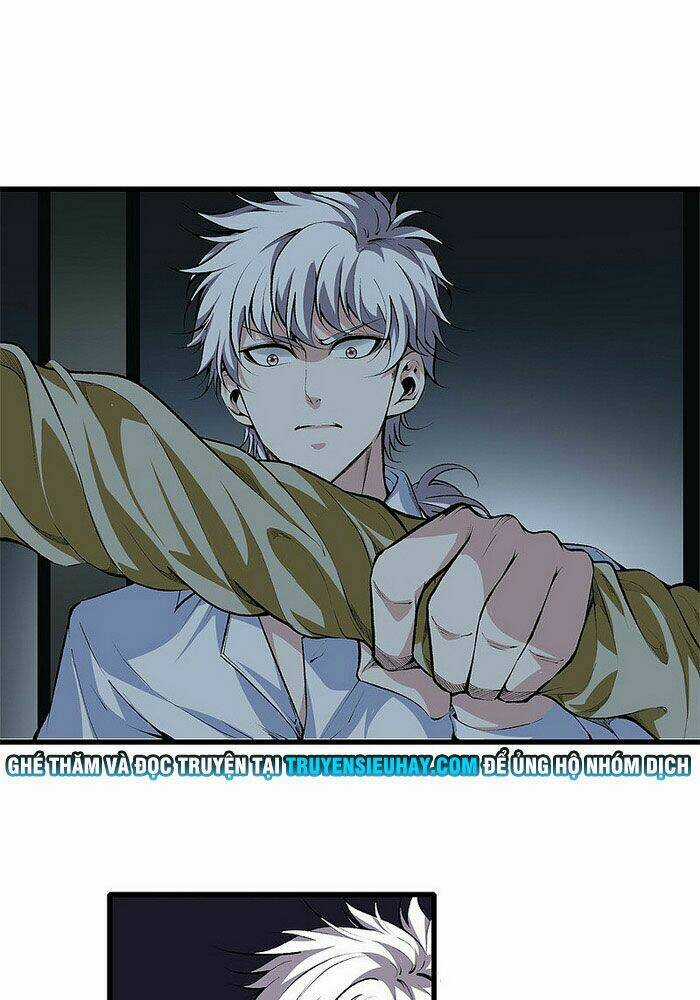 Đô Thị Chí Tôn - Chapter 121 - Trang 6