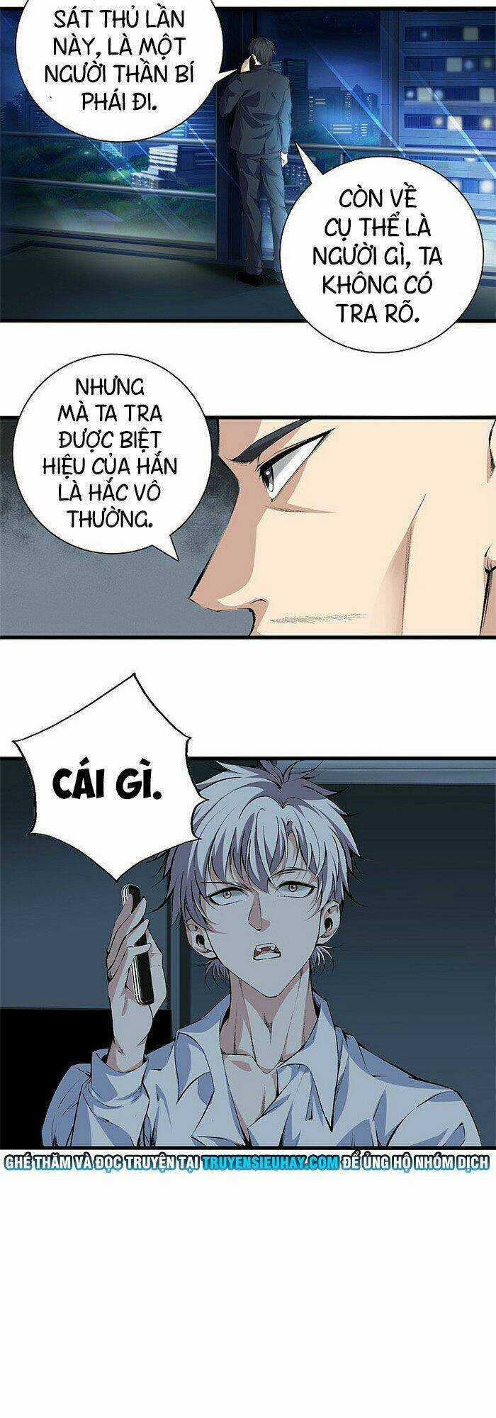 Đô Thị Chí Tôn - Chapter 121 - Trang 9