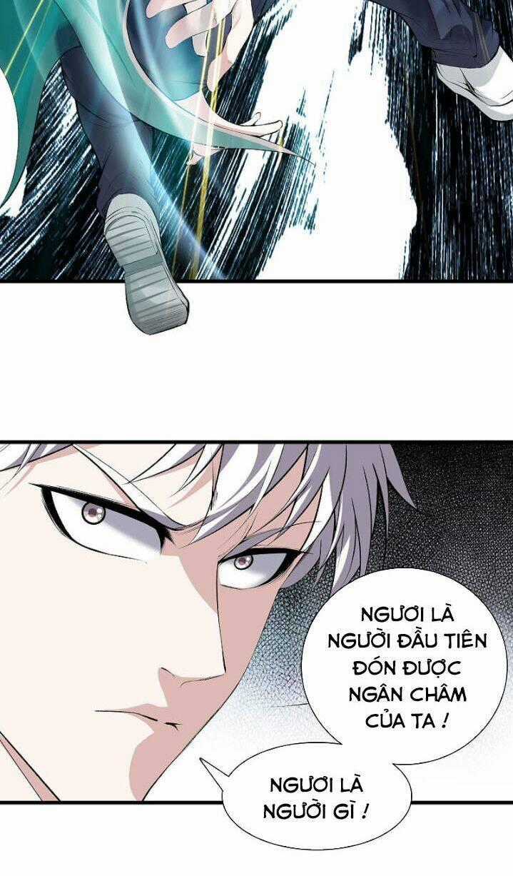 Đô Thị Chí Tôn - Chapter 122 - Trang 2