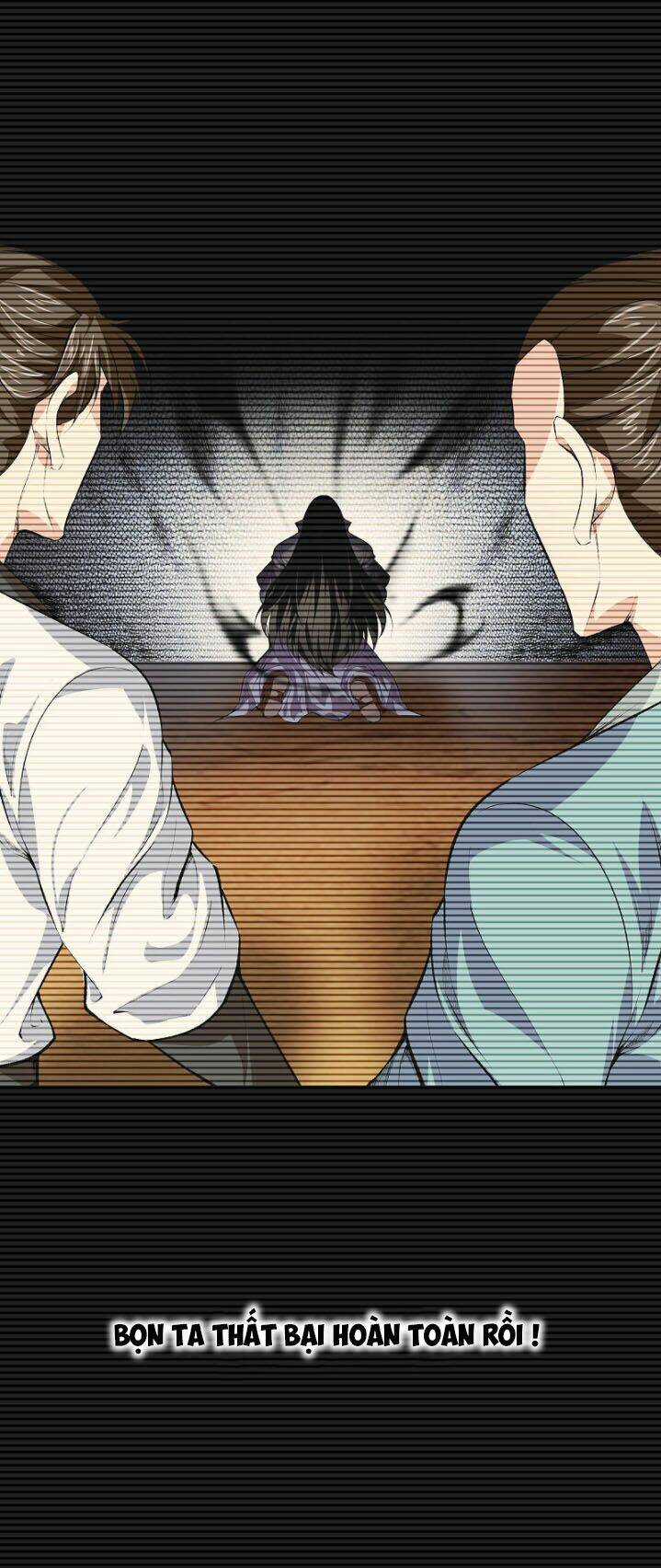 Đô Thị Chí Tôn - Chapter 122 - Trang 16