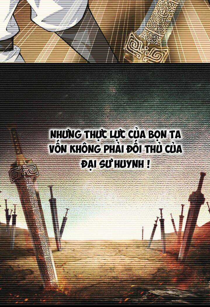 Đô Thị Chí Tôn - Chapter 122 - Trang 20