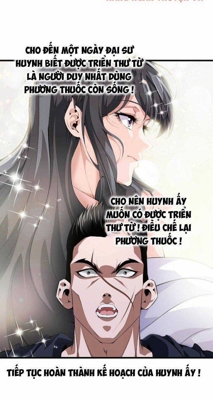 Đô Thị Chí Tôn - Chapter 122 - Trang 22