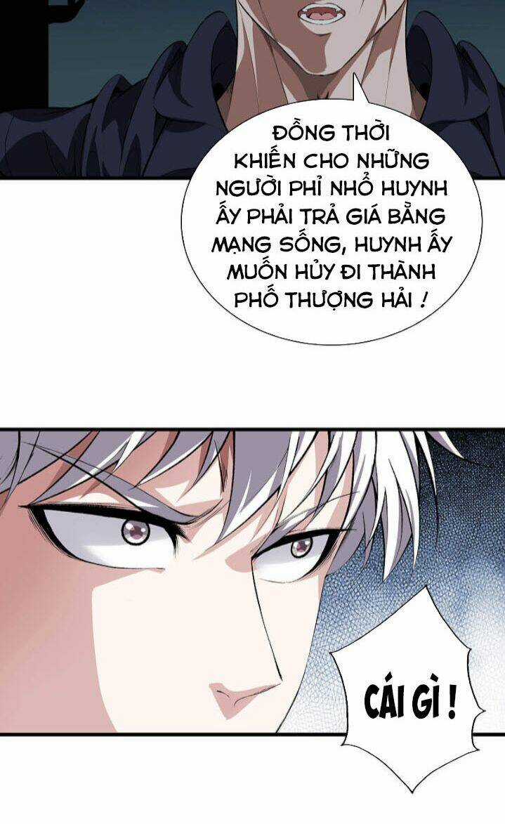 Đô Thị Chí Tôn - Chapter 122 - Trang 24