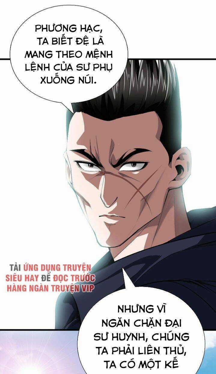 Đô Thị Chí Tôn - Chapter 122 - Trang 25