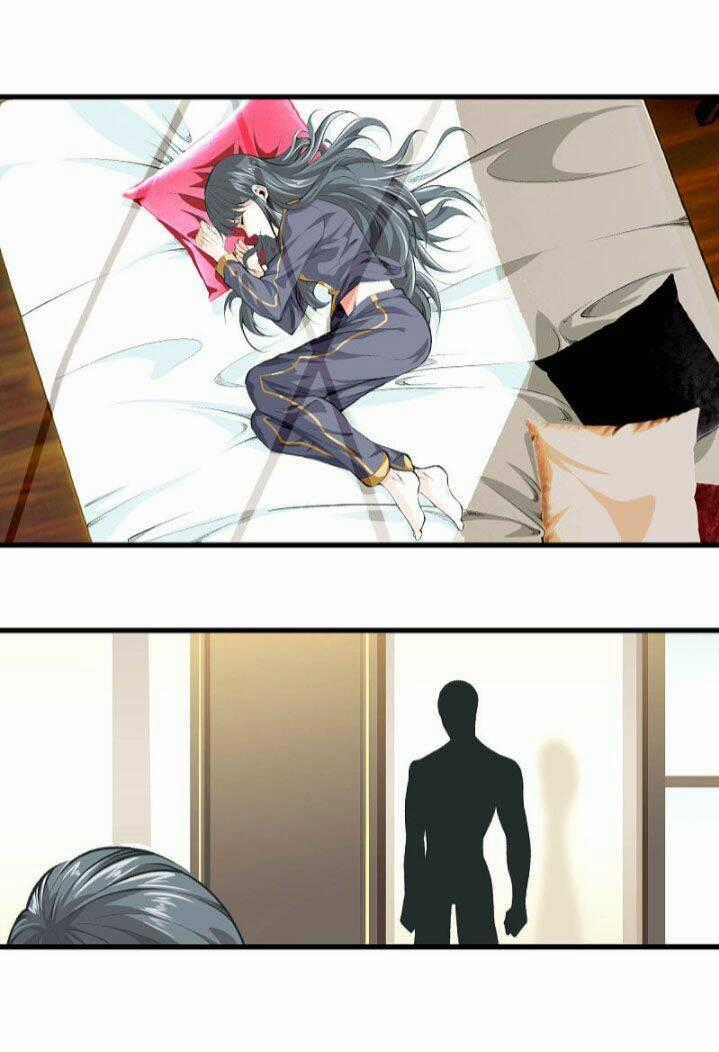 Đô Thị Chí Tôn - Chapter 122 - Trang 27