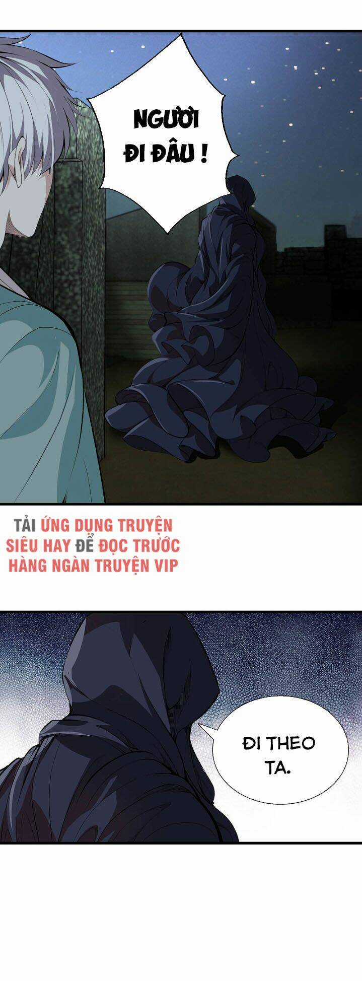 Đô Thị Chí Tôn - Chapter 122 - Trang 5