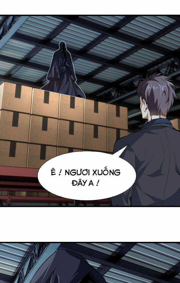 Đô Thị Chí Tôn - Chapter 122 - Trang 6