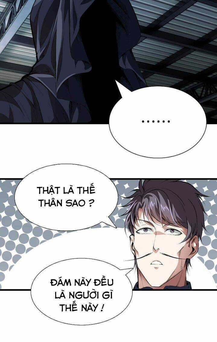 Đô Thị Chí Tôn - Chapter 122 - Trang 7