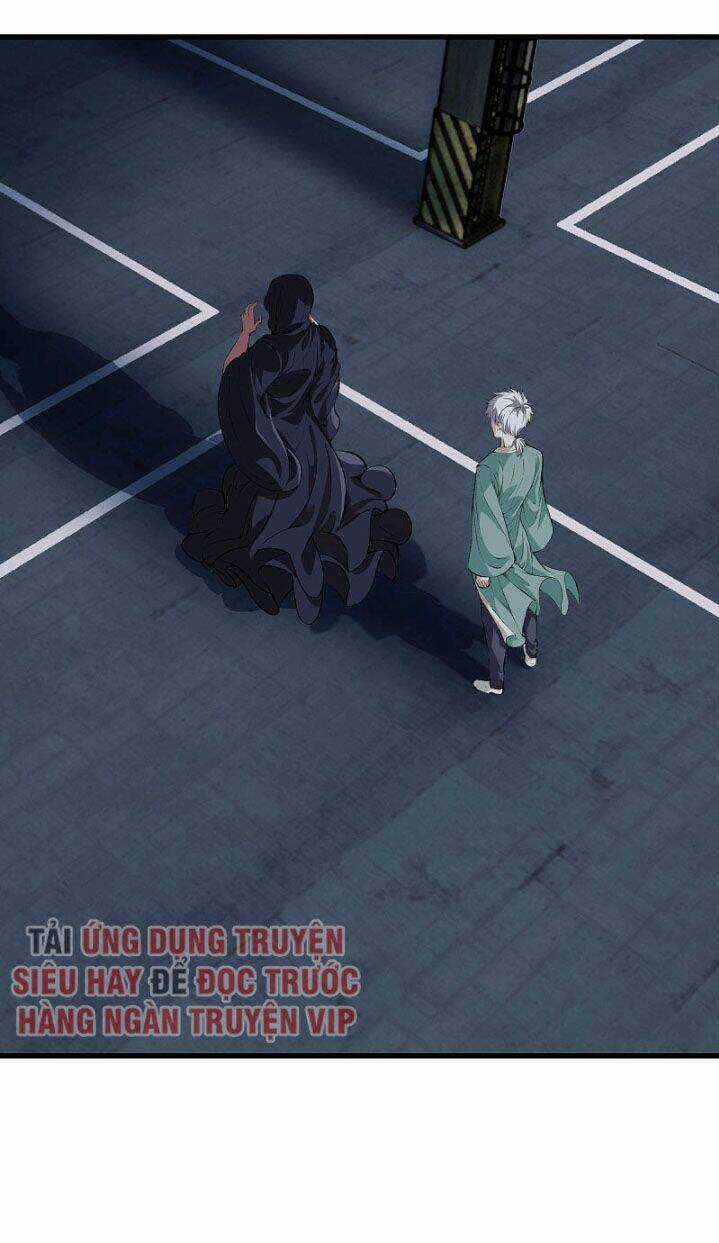 Đô Thị Chí Tôn - Chapter 122 - Trang 8