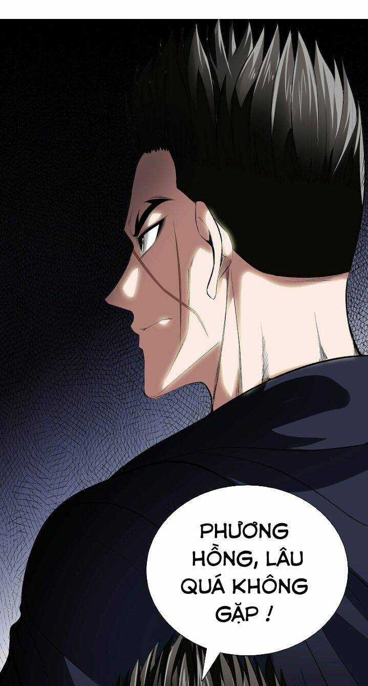 Đô Thị Chí Tôn - Chapter 122 - Trang 9