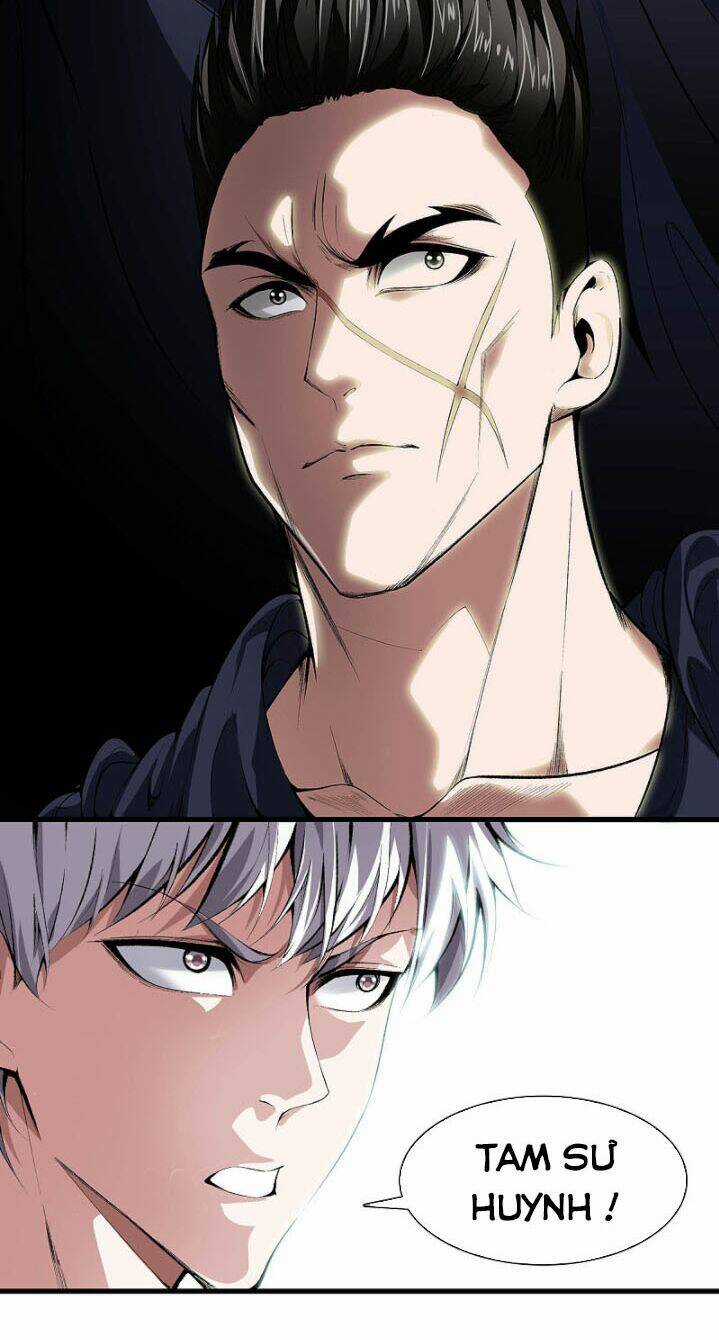 Đô Thị Chí Tôn - Chapter 122 - Trang 10