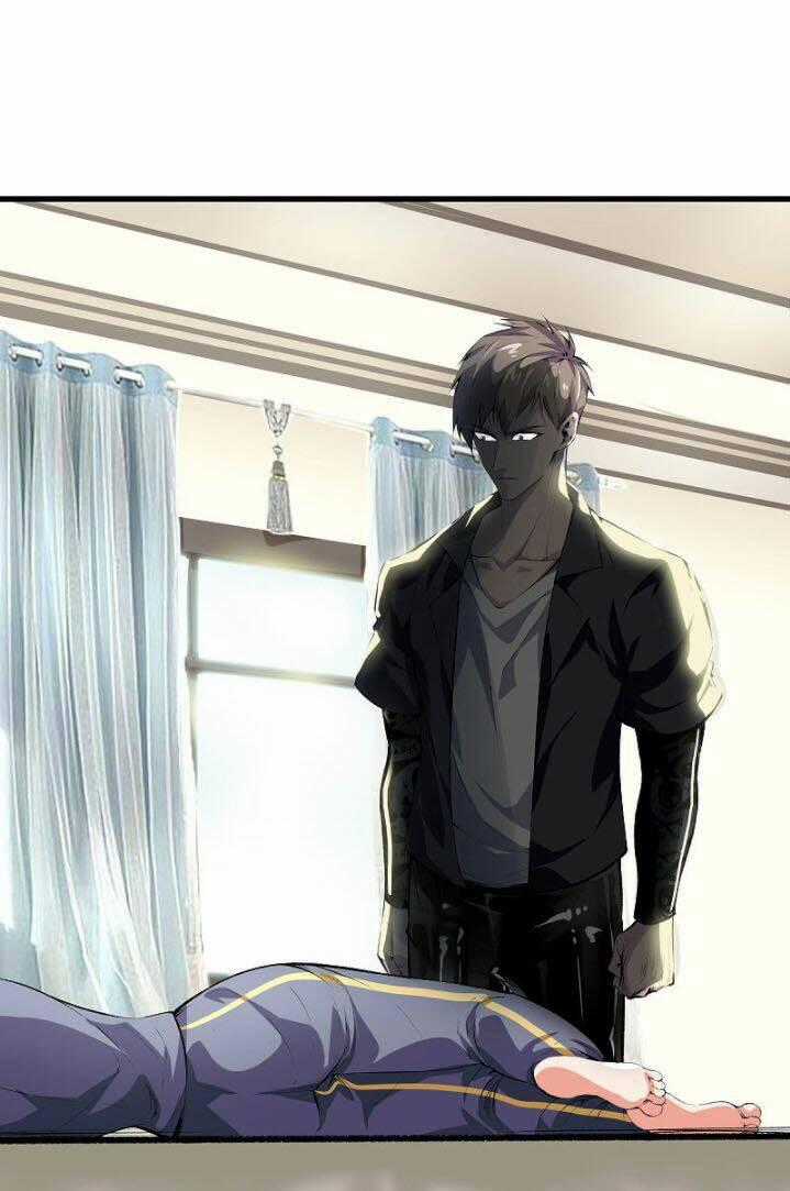 Đô Thị Chí Tôn - Chapter 123 - Trang 1