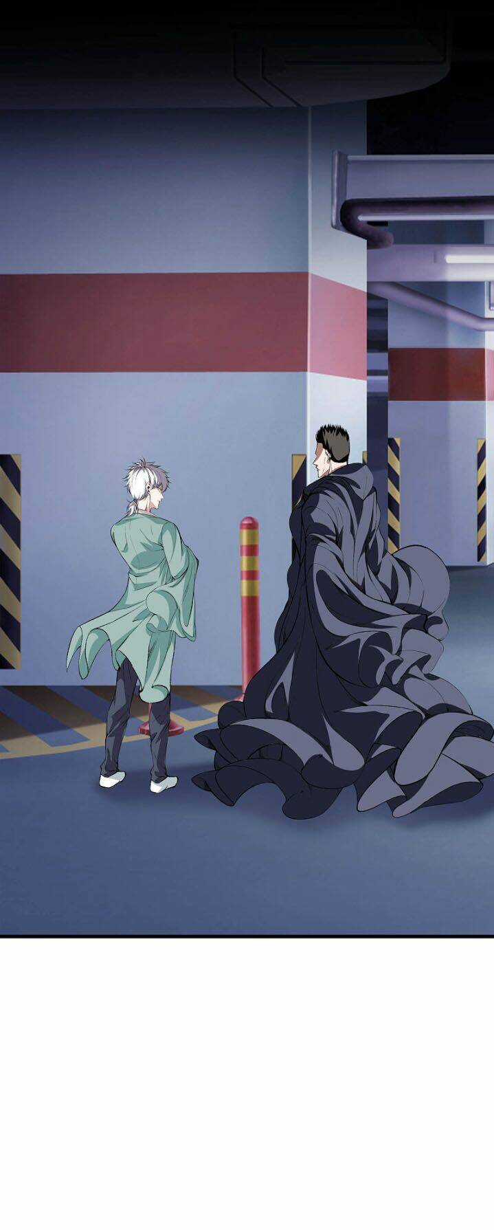 Đô Thị Chí Tôn - Chapter 123 - Trang 13