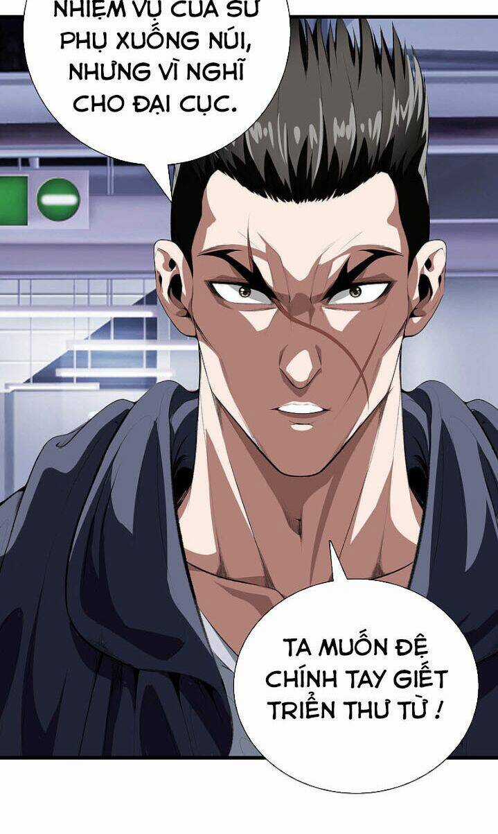 Đô Thị Chí Tôn - Chapter 123 - Trang 15