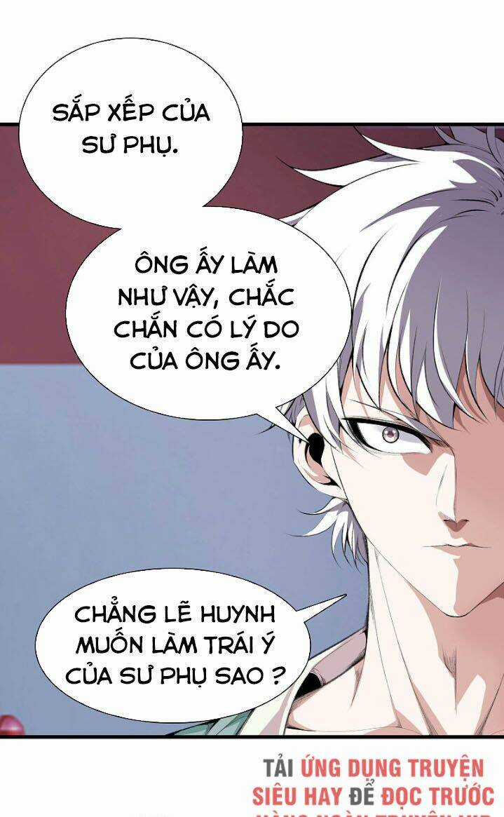 Đô Thị Chí Tôn - Chapter 123 - Trang 17