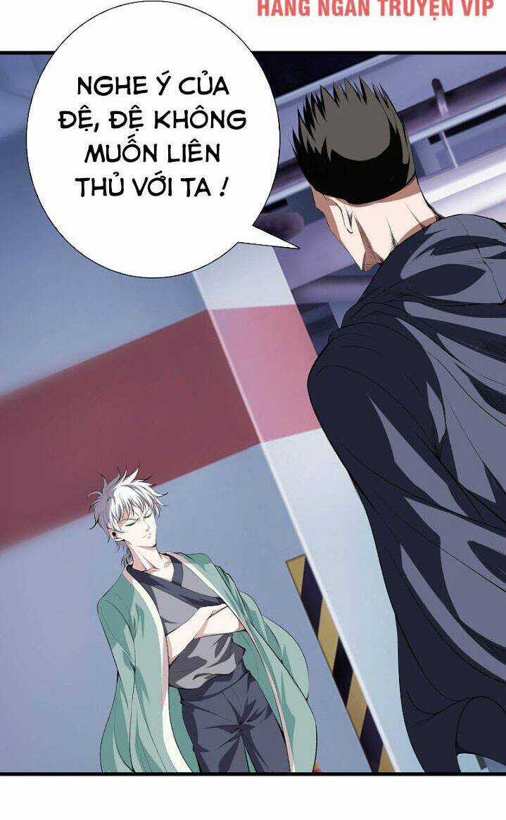 Đô Thị Chí Tôn - Chapter 123 - Trang 18