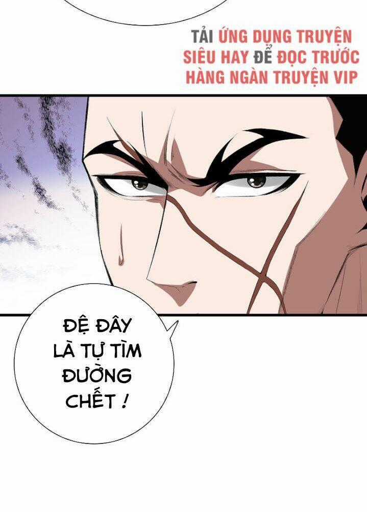 Đô Thị Chí Tôn - Chapter 123 - Trang 21