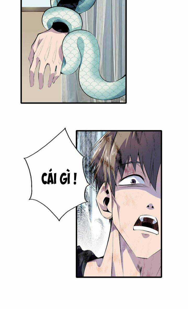 Đô Thị Chí Tôn - Chapter 123 - Trang 5