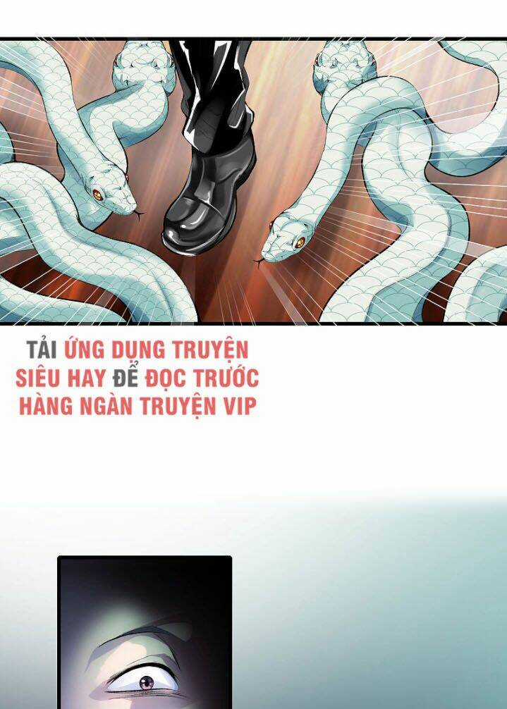 Đô Thị Chí Tôn - Chapter 123 - Trang 6