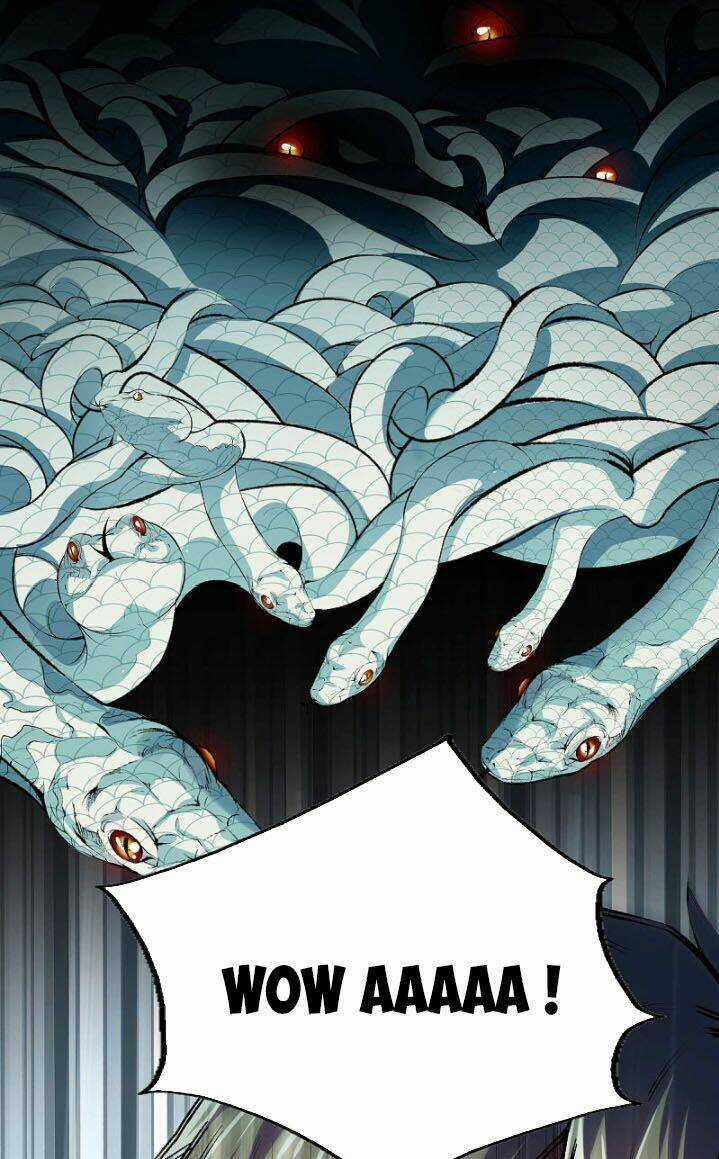 Đô Thị Chí Tôn - Chapter 123 - Trang 8