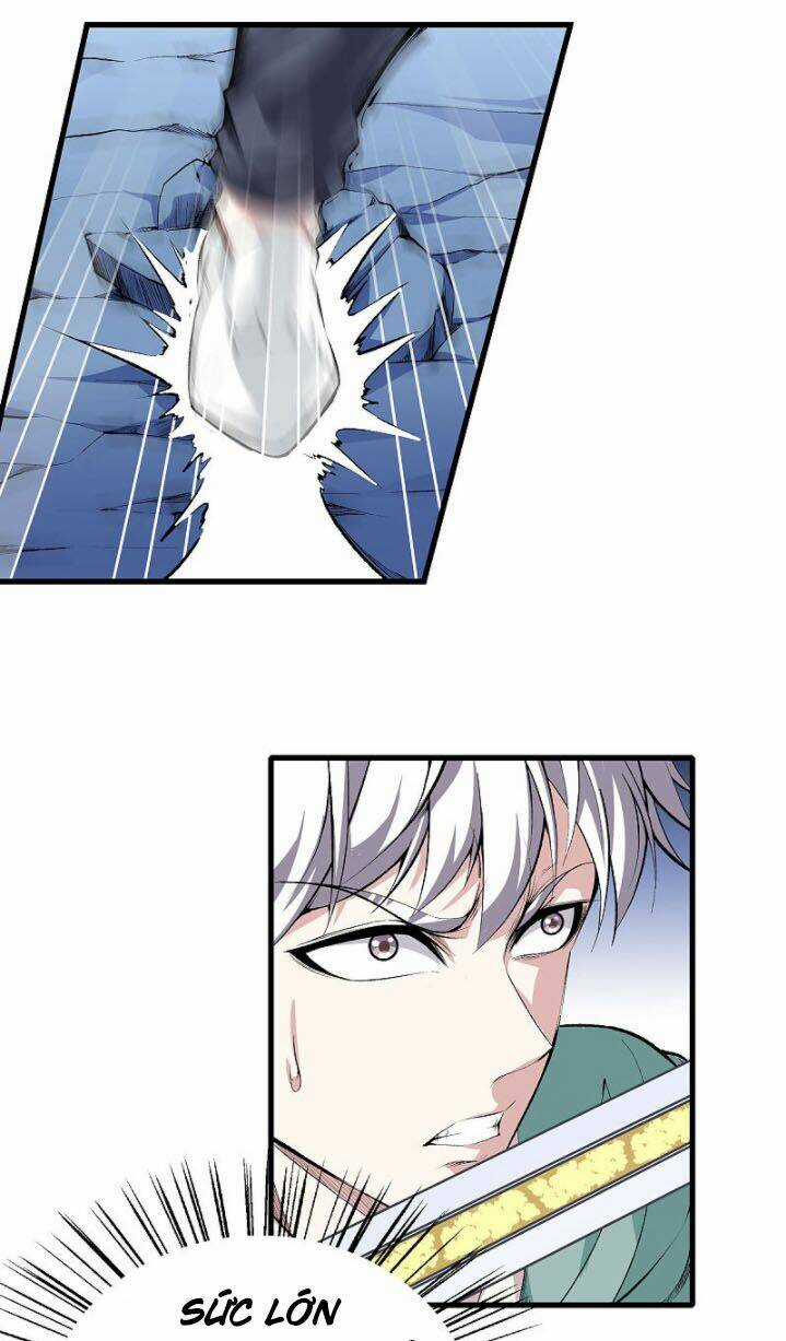 Đô Thị Chí Tôn - Chapter 124 - Trang 13