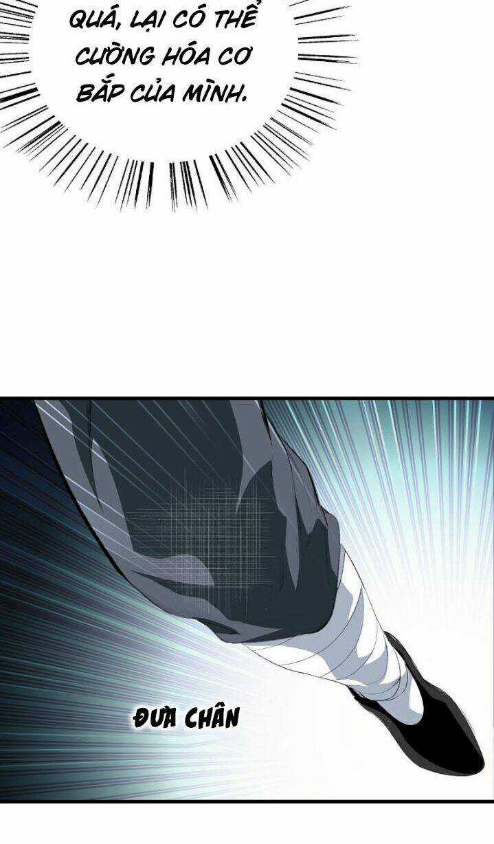Đô Thị Chí Tôn - Chapter 124 - Trang 14