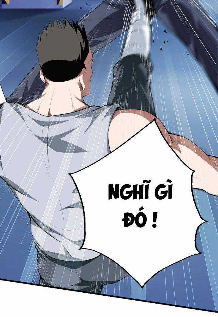 Đô Thị Chí Tôn - Chapter 124 - Trang 16