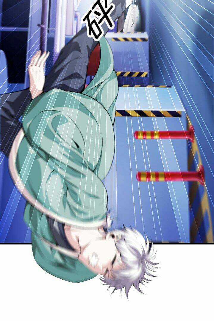 Đô Thị Chí Tôn - Chapter 124 - Trang 18