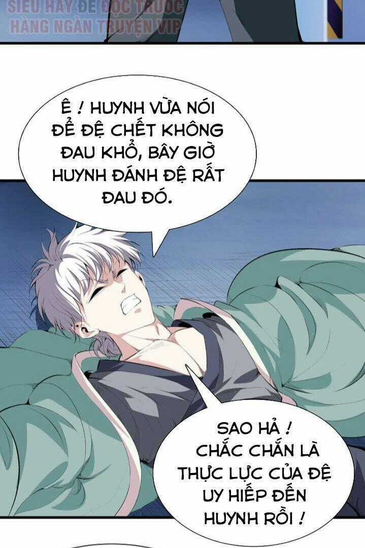 Đô Thị Chí Tôn - Chapter 124 - Trang 24