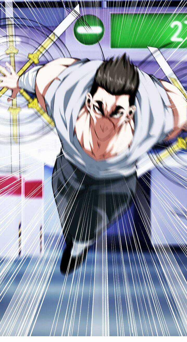 Đô Thị Chí Tôn - Chapter 124 - Trang 7