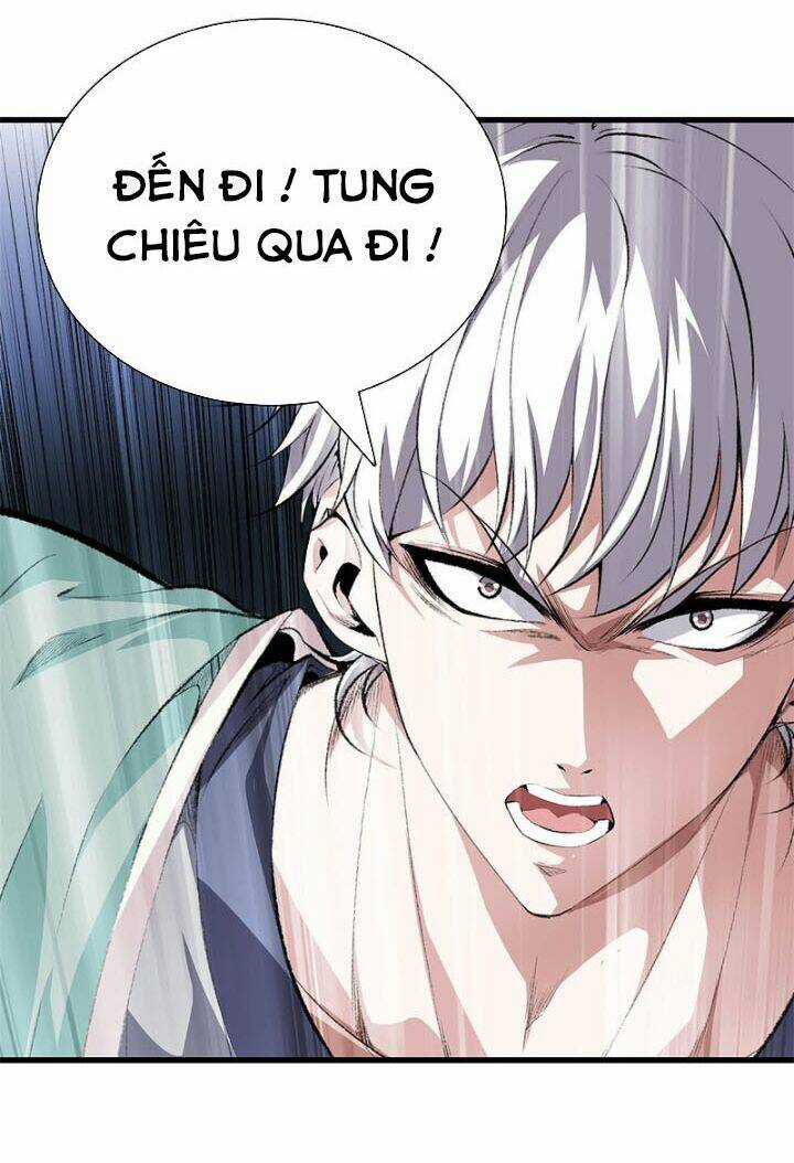 Đô Thị Chí Tôn - Chapter 125 - Trang 18