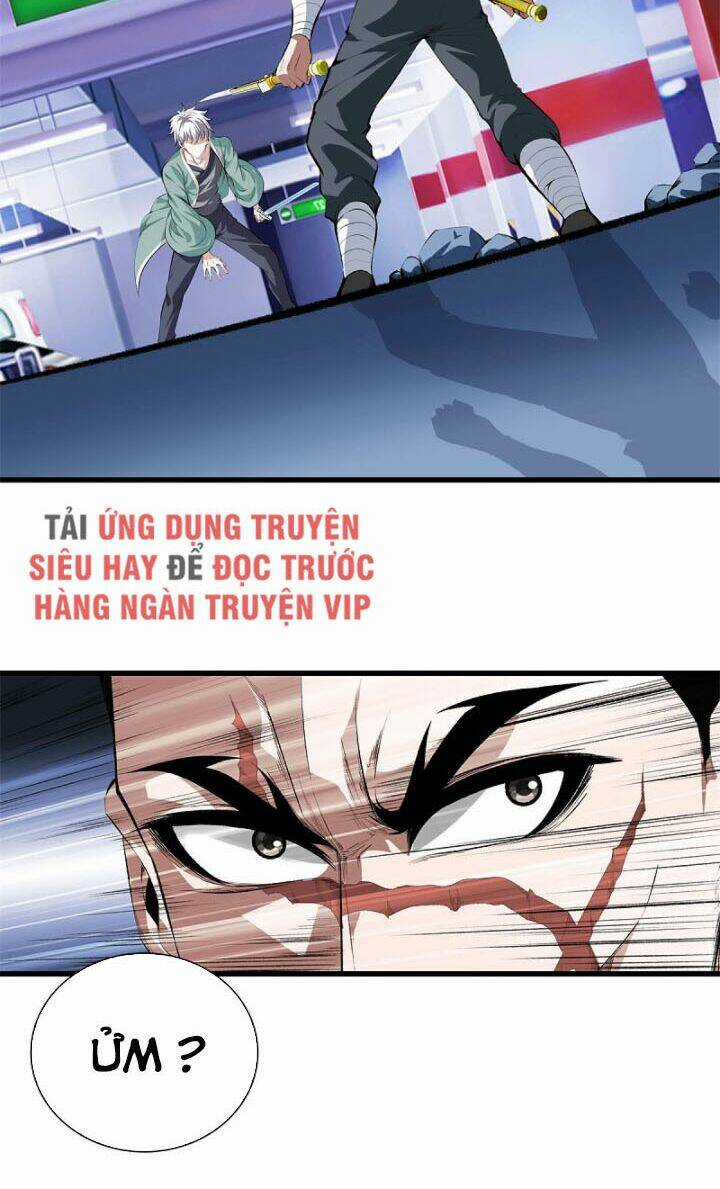 Đô Thị Chí Tôn - Chapter 125 - Trang 20