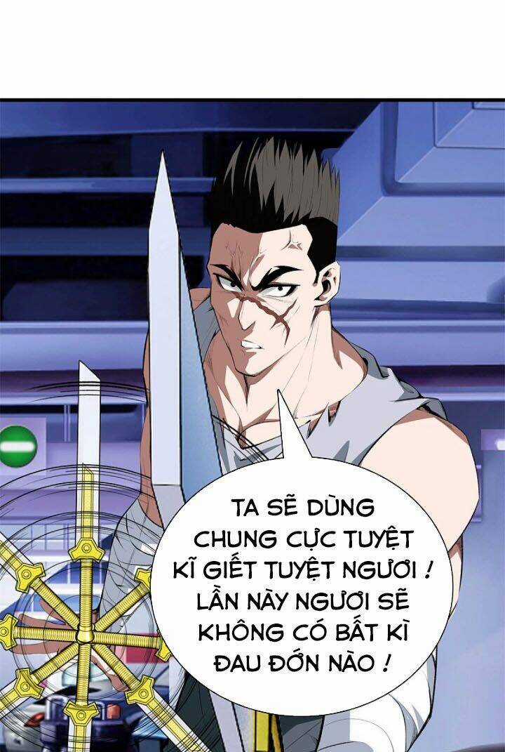 Đô Thị Chí Tôn - Chapter 125 - Trang 3