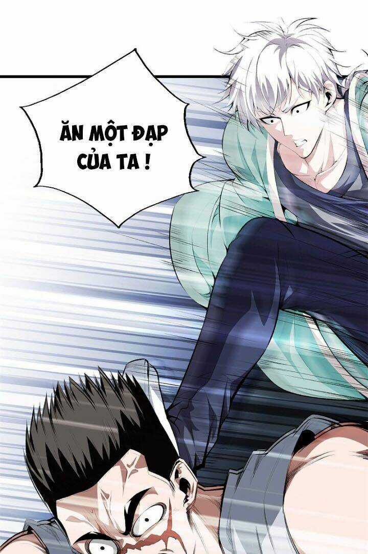 Đô Thị Chí Tôn - Chapter 125 - Trang 22