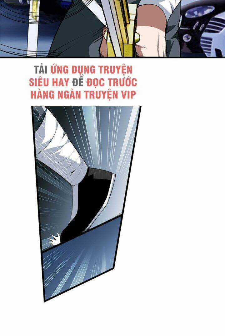 Đô Thị Chí Tôn - Chapter 125 - Trang 4