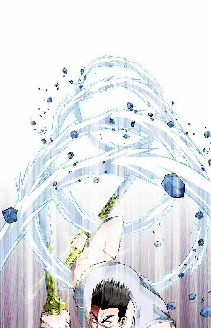 Đô Thị Chí Tôn - Chapter 125 - Trang 5