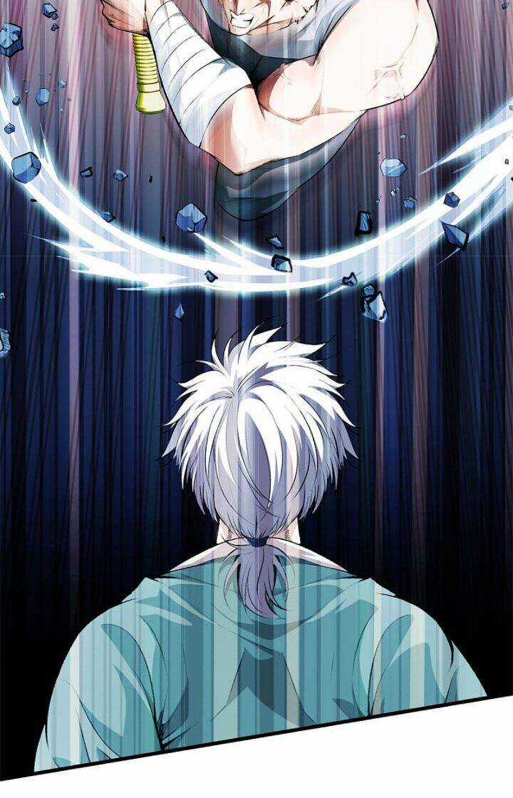 Đô Thị Chí Tôn - Chapter 125 - Trang 6