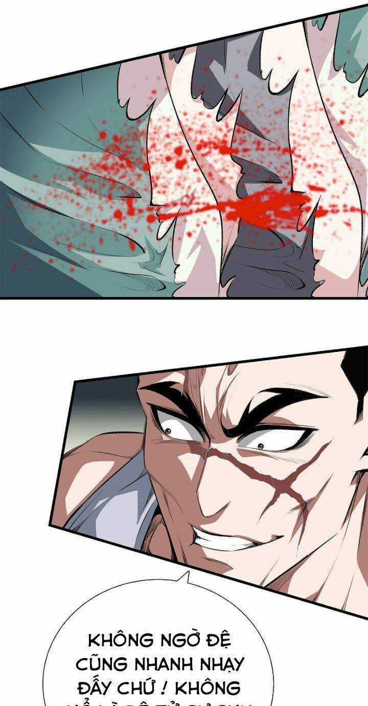 Đô Thị Chí Tôn - Chapter 125 - Trang 9